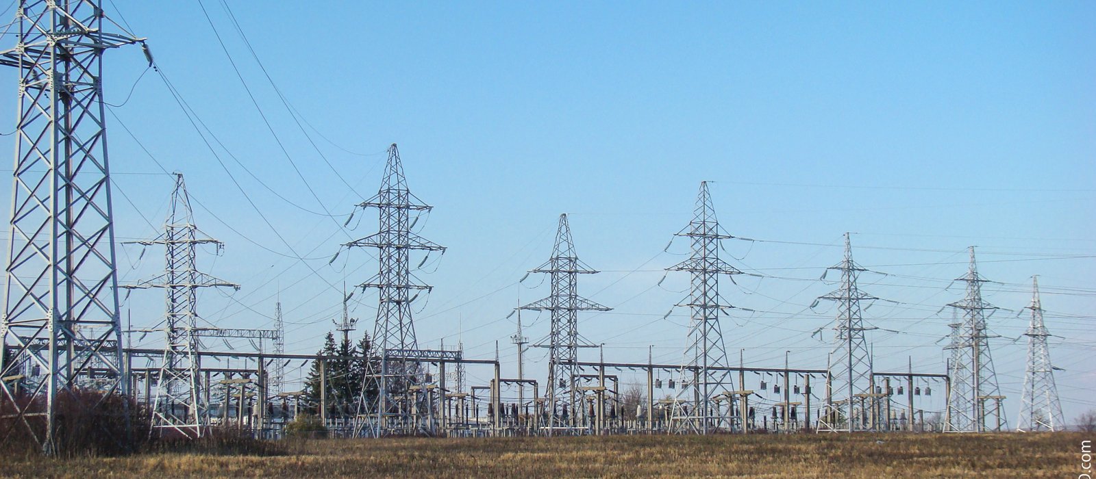 Instalațiile Moldelectrica, operatorul rețelei de transport al energiei electrice din Moldova